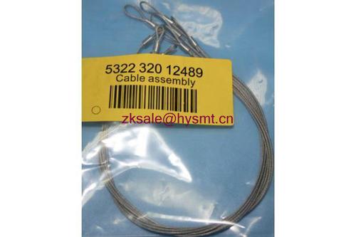  PHILIPS cable assembly 5322_320_12489